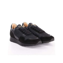 Basket Le Coq Sportif Challenger Homme Noir