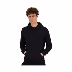 Sweat Le Coq Sportif essentiels Homme Noir