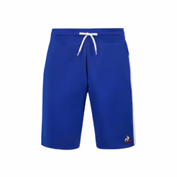 Short Le Coq Sportif saison 2 short regular n°1