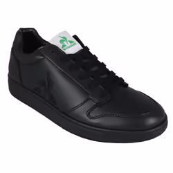 Baskets Le Coq Sportif Terra Triple Black