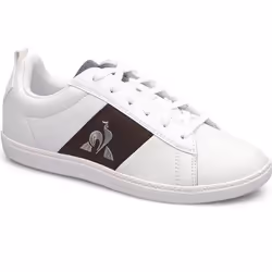 Chaussures enfant Le Coq Sportif CourtClassic