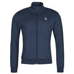 Gilet Le Coq Sportif Zippe essential Homme Bleu