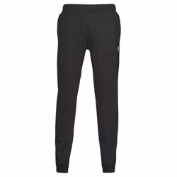 Pantalon de survêtement - Le coq sportif - ESSENTIELS - Homme - Noir - Multisport - Respirant