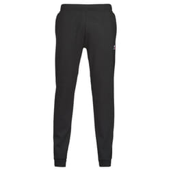 Pantalon de survêtement - Le coq sportif - ESSENTIELS - Homme - Noir - Multisport - Respirant