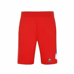 Short Le Coq Sportif Tricolore