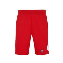 Short Le Coq Sportif Tricolore