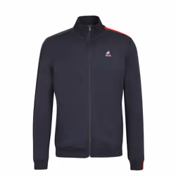 Sweatshirt Full zip Le Coq Sportif Classique