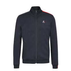 Sweatshirt Full zip Le Coq Sportif Classique
