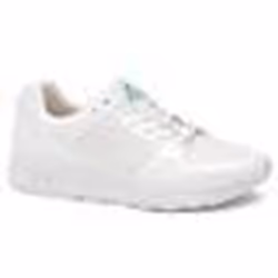 Baskets Le Coq Sportif LCS R100 VG Ventile - blanc - 45