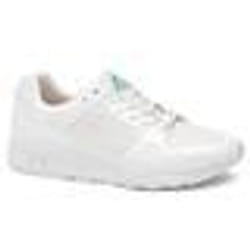Baskets Le Coq Sportif LCS R100 VG Ventile - blanc - 45