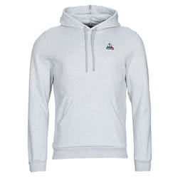 Sweat Le Coq Sportif Essential N2 Homme Gris