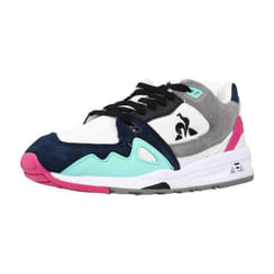 Baskets Le Coq Sportif R1000 Colors