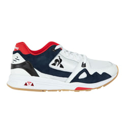 Baskets Le Coq Sportif R1000 Tricolore