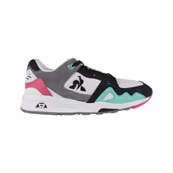 Le Coq Sportif modèle Lcs R1000 W  couleour Multicolore