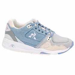 Baskets femme Le Coq Sportif R1000 W Denim