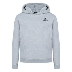 Sweatshirt à capuche enfant Le Coq Sportif Essentiels N°1