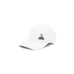 Casquette Le Coq Sportif Logo original Homme Blanc