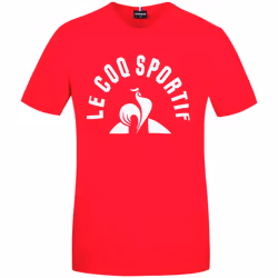 T-shirt Le Coq Sportif Bat N°2