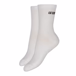 Lot de 2 chaussettes hautes Le Coq Sportif Essentiels N°1