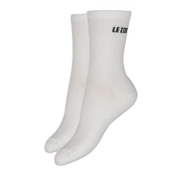 Lot de 2 chaussettes hautes Le Coq Sportif Essentiels N°1