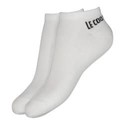 Lot de 2 chaussettes basses Le Coq Sportif Essentiels N°1