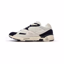 Basket Le Coq Sportif LCS R850 Homme Bleu