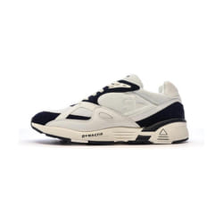 Basket Le Coq Sportif LCS R850 Homme Bleu