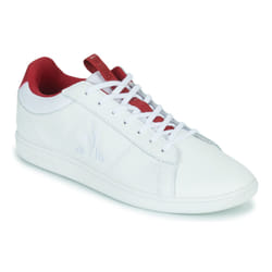 Baskets basses Le Coq Sportif Allure Sport