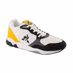 Baskets Le Coq Sportif R500 Sport