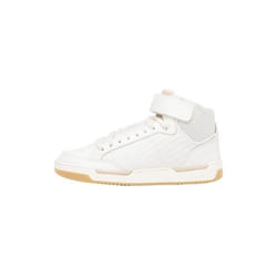 Baskets femme Le Coq Sportif Alpha W Sport - blanc