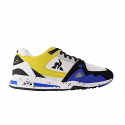 Baskets Le Coq Sportif Lcs R Trail Winter Craft