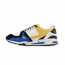 Baskets Le Coq Sportif Lcs R Trail Winter Craft