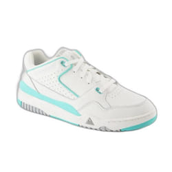 Baskets - COQ SPORTIF - T1000 Nineties - Blanc/cockatoo - Confort EVA - Unisexe
