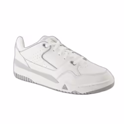 Basket Le Coq Sportif LCS t1000 nineties Femme Blanc