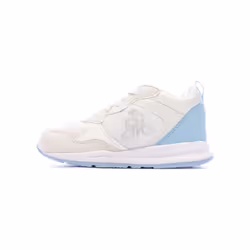 Baskets enfant Le Coq Sportif Lcs R500 Inf Iridescent