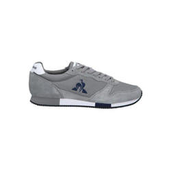 LE COQ SPORTIF ALPHA SPORT COULEUR GRIS TAILLE 44