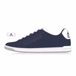 Baskets Le Coq Sportif Courtgalo