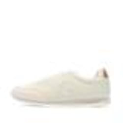 Baskets Le Coq Sportif Racerone Blanc Femme