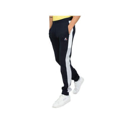 Pantalon de survêtement Le coq sportif SAISON - Bleu - Homme - Multisport - Coupe slim - Respirant