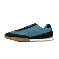 Baskets Homme Le Coq Sportif Veloce Gum - Moonlight blue - Style Casual et Confortable