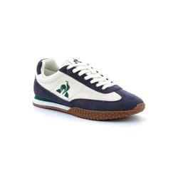 Baskets Homme - Le Coq Sportif - Veloce Gris - Turtle dove - Nouveau design et semelles ultra résistantes