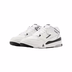 Basket Le Coq Sportif LCS T10000 Homme Blanc