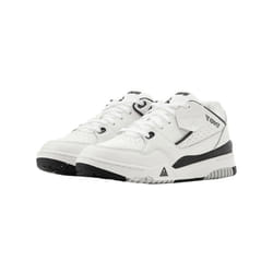 Basket Le Coq Sportif LCS T10000 Homme Blanc