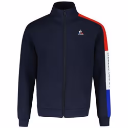 Veste de survêtement Full Zip Le Coq Sportif N°1