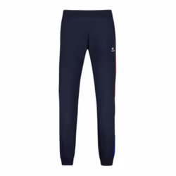 Jogging Le Coq Sportif Tricolore Homme Bleu