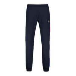 Jogging Le Coq Sportif Tricolore Homme Bleu