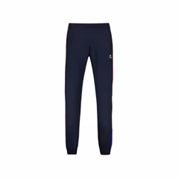Jogging Le Coq Sportif Tricolore Homme Bleu