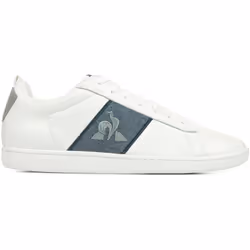 Le Coq Sportif modèle Courtclassic  couleour Blanc