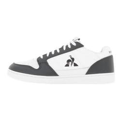 Chaussures basses cuir ou simili Breakpoint sport - Le coq sportif