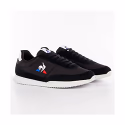 Basket Le Coq Sportif Terra Homme Noir